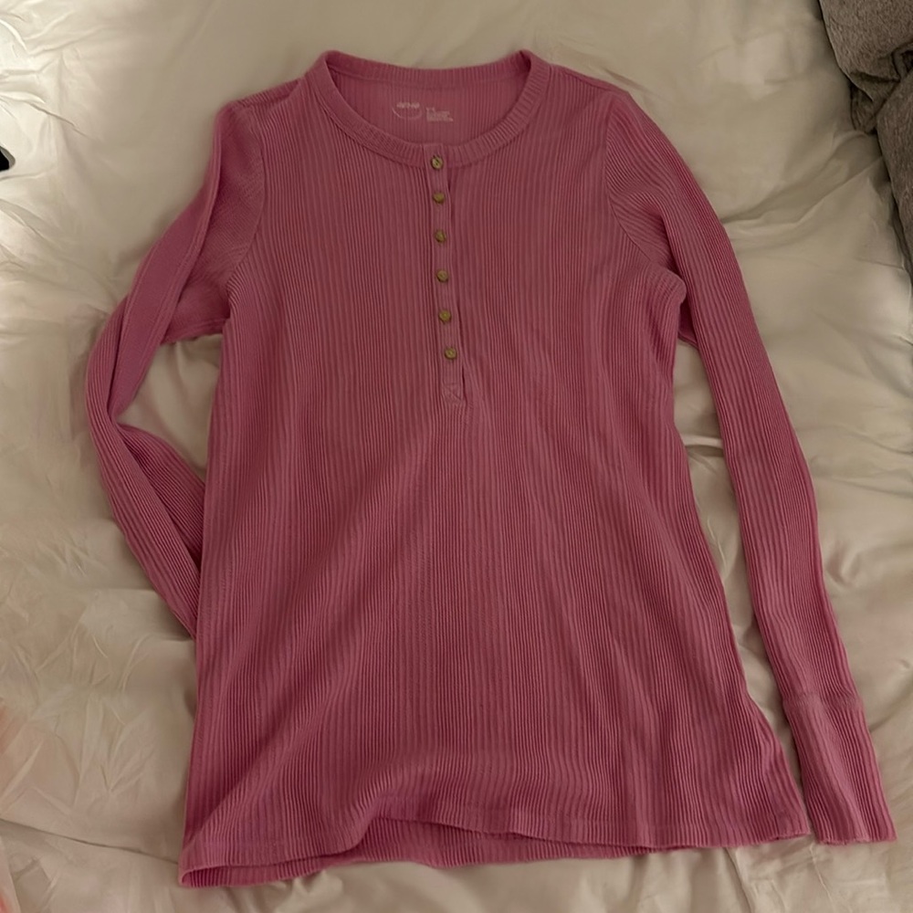 Aerie long sleeve